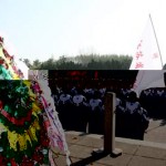 Запускание бумажных змеев