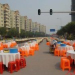 8 марта в Китае