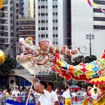 Традиции Праздника Весны