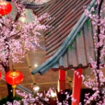 Деление года