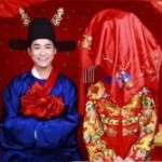 Пожелания новобрачным