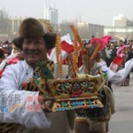 Элементы карнавала